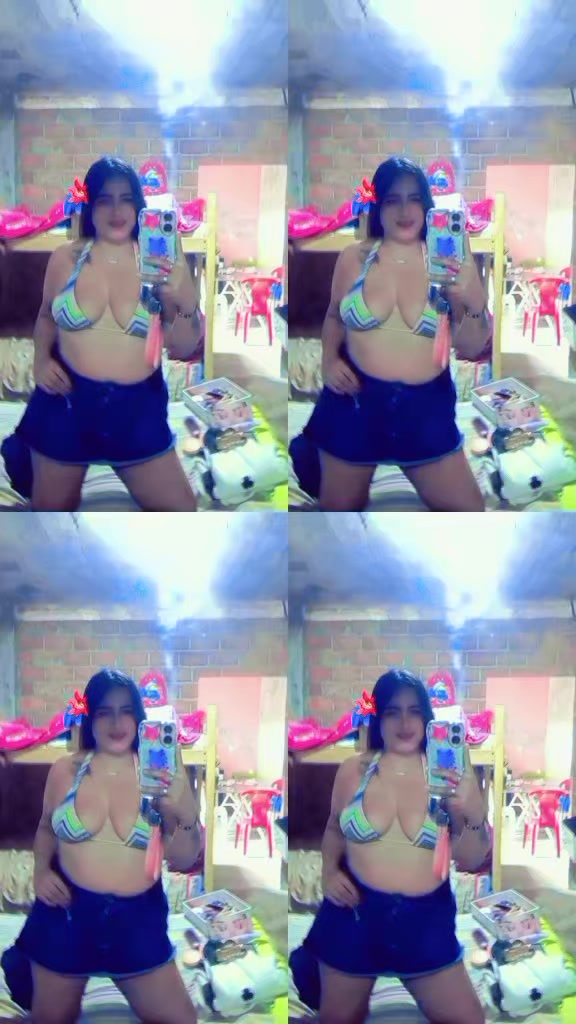 @🦋LA CHINA GISS🦋