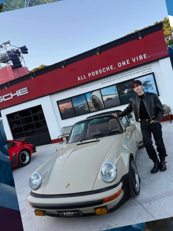 @Lee Junho (2PM) español