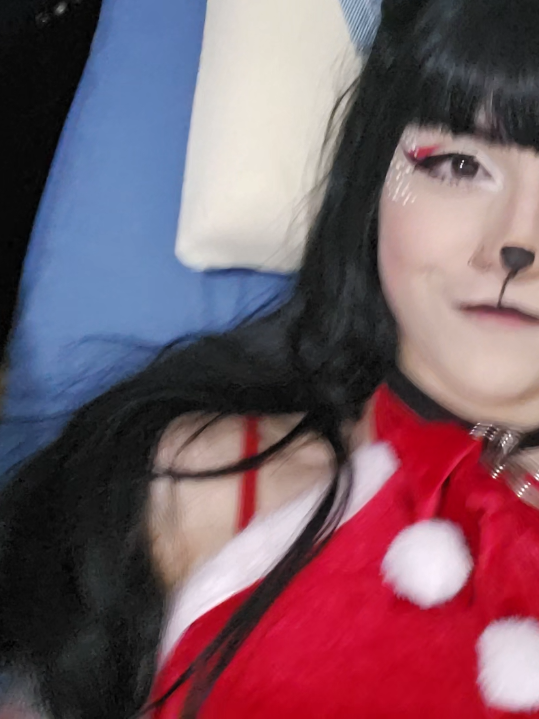 @Lady Macabre