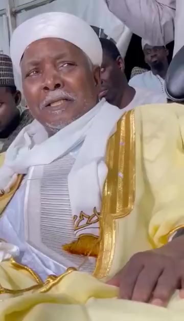 @Saliou Barham ☪