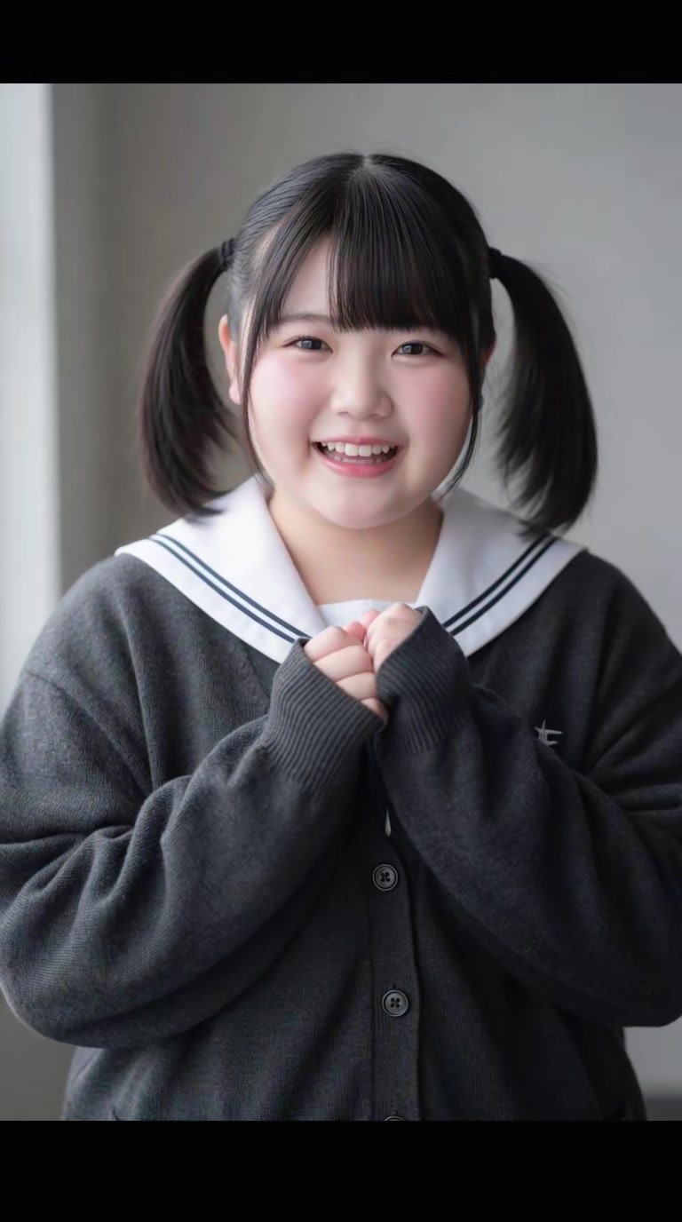 @ぽちゃむに/AI