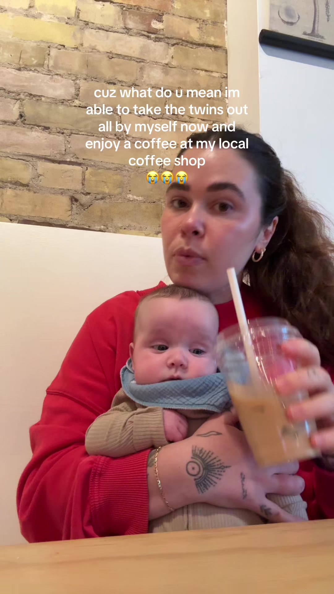 @Jordie | twin mom