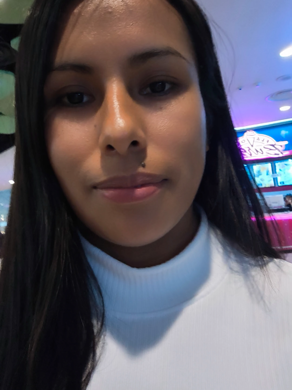 @Elsa Mendoza