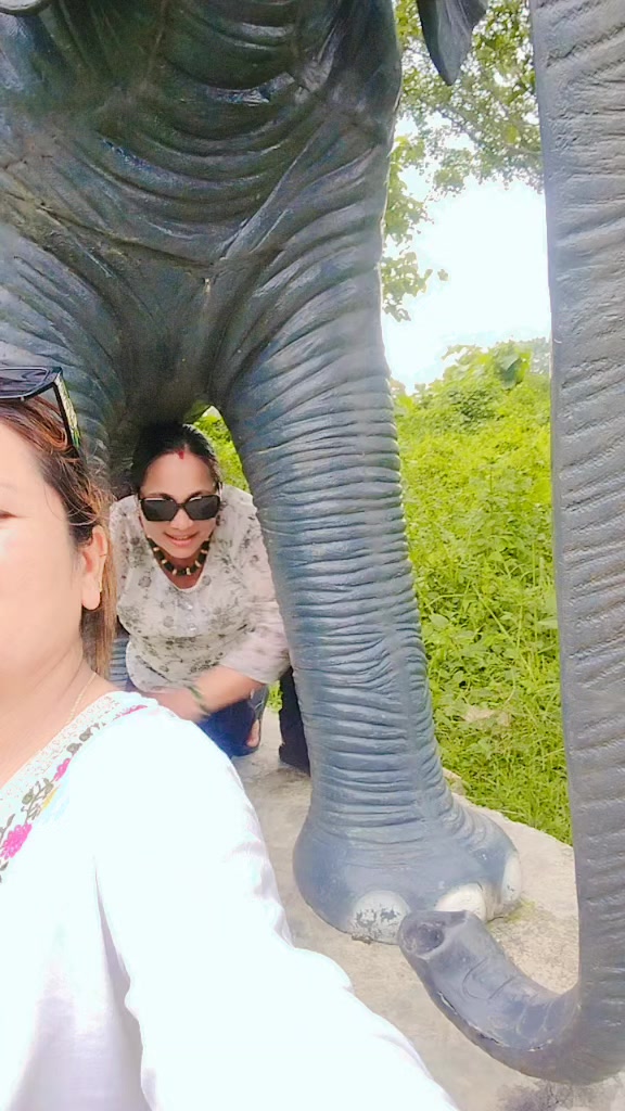 @Manju Pokharel