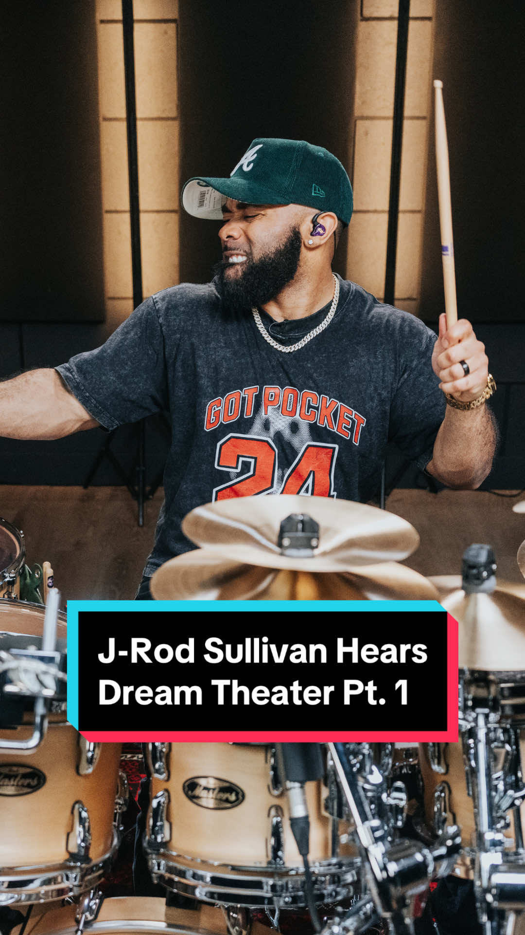 @Drumeo