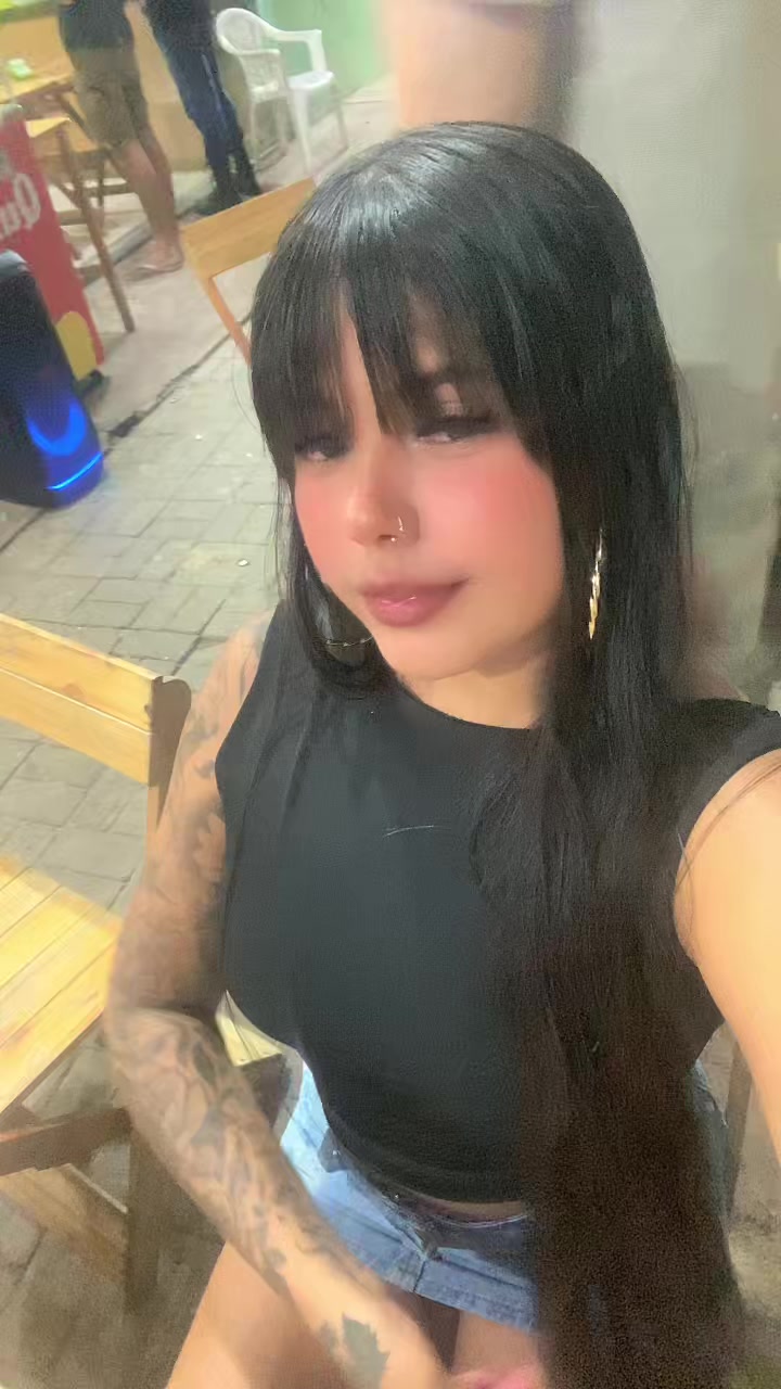 @Kessy Araujo🦋