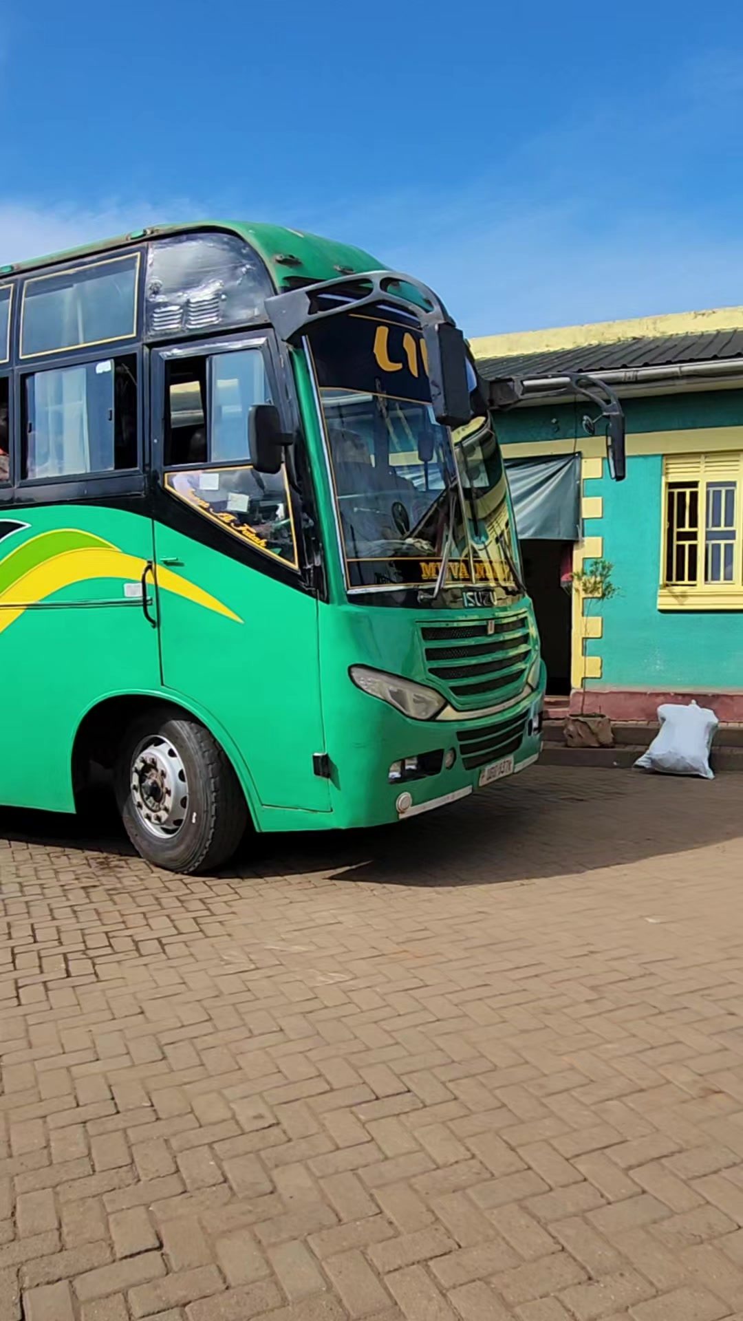 @Link Bus services Ltd