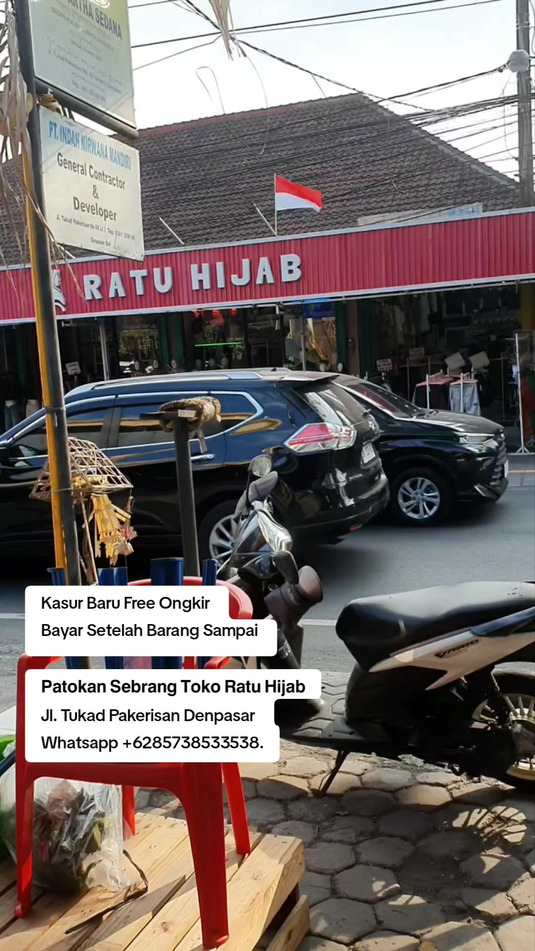@Kasur Murah Denpasar