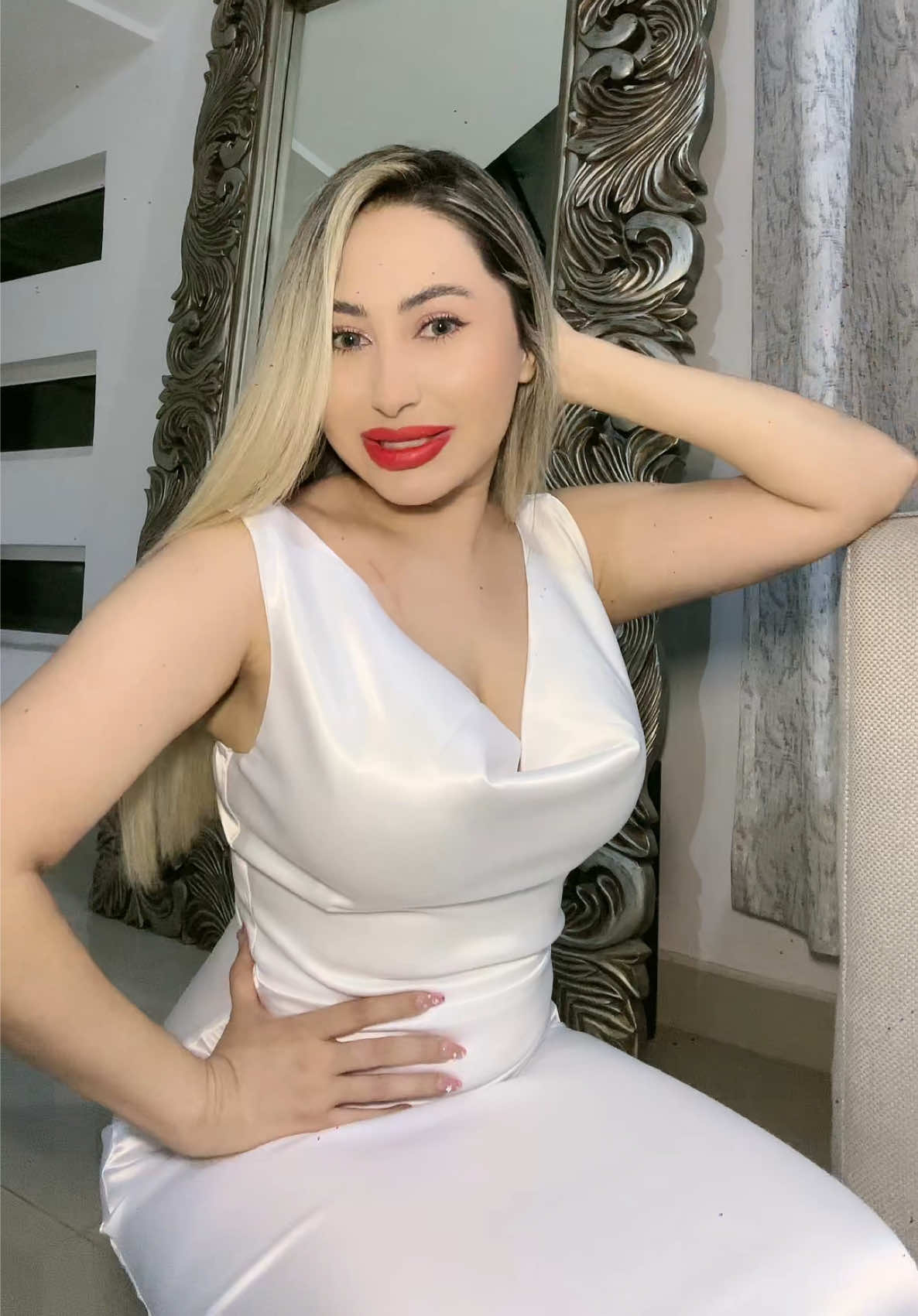 @Karen Zamora