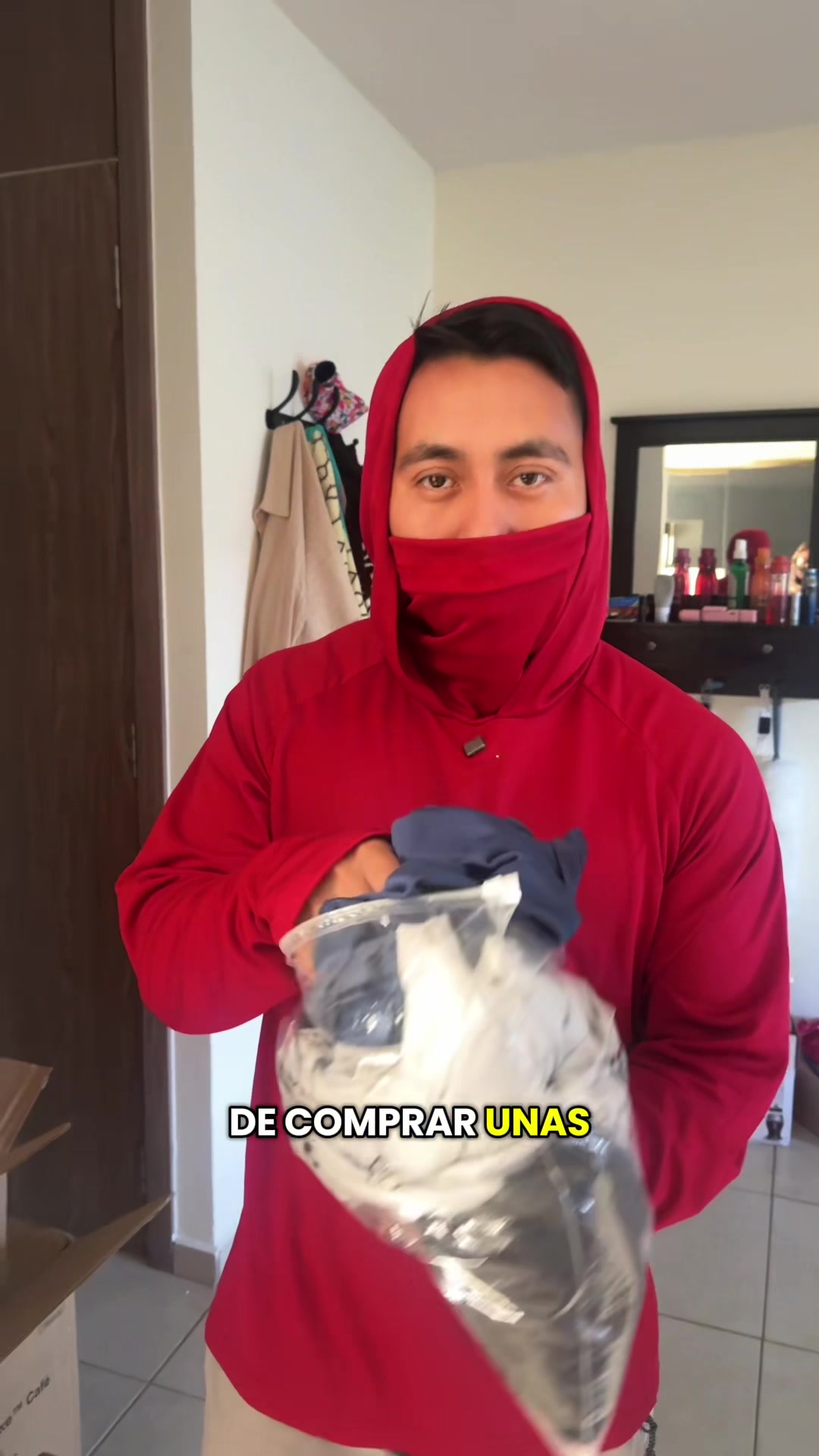 @Raul Flores
