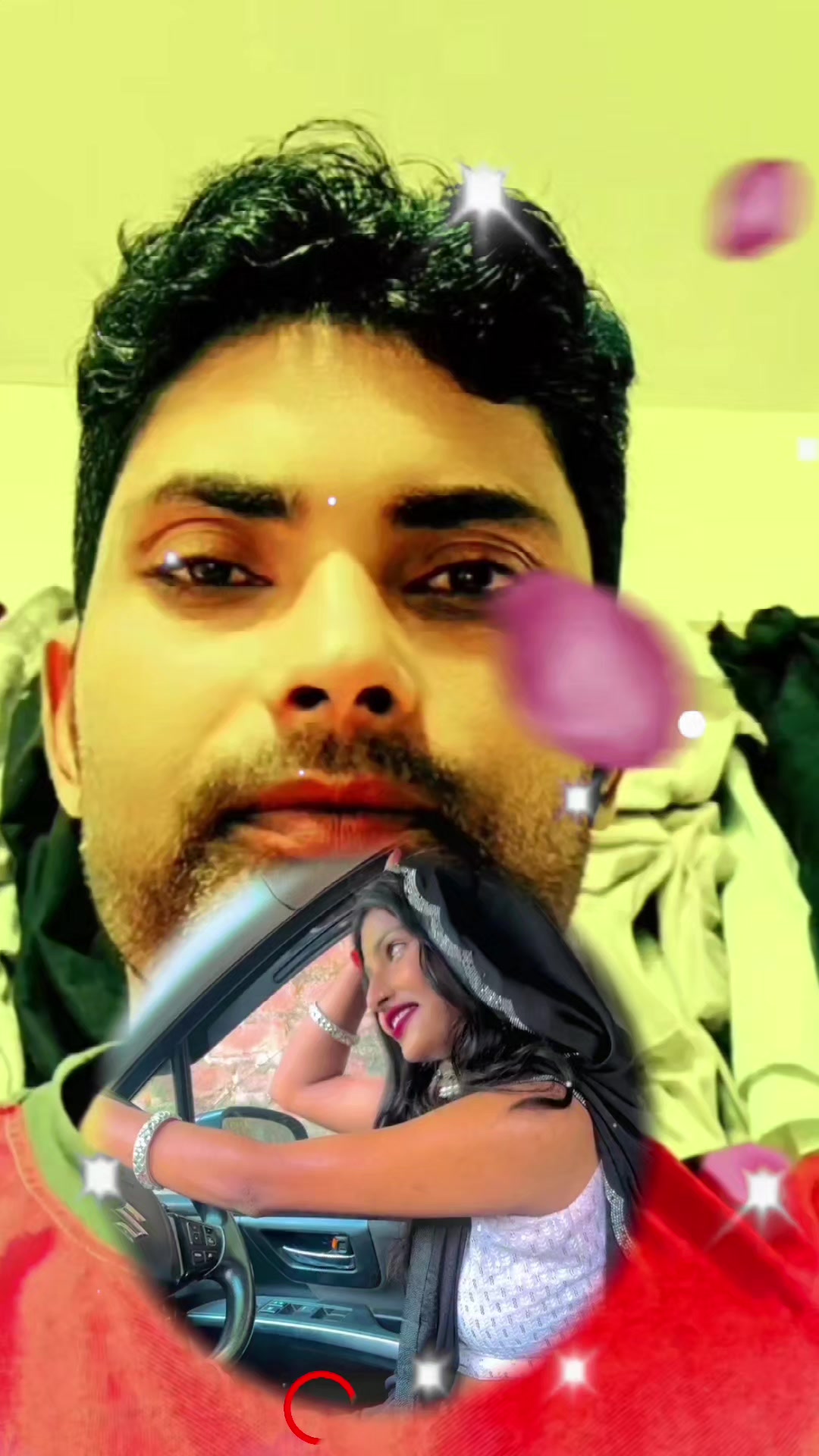 @Yunas. Raj