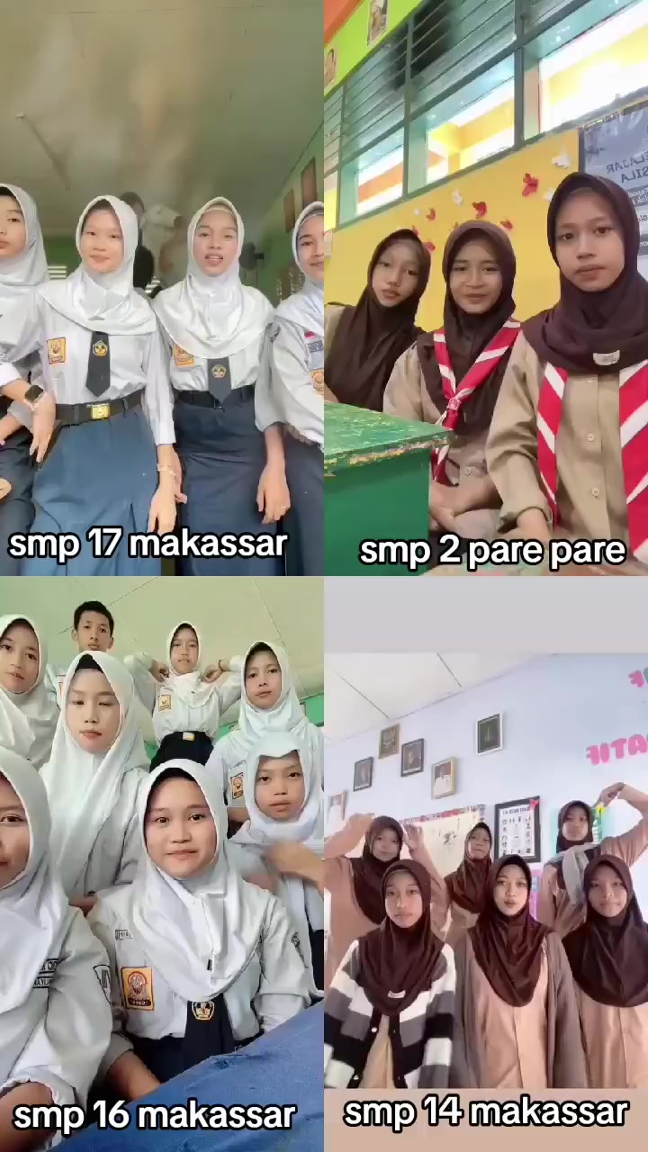 @akun sekolah smp sulawesi