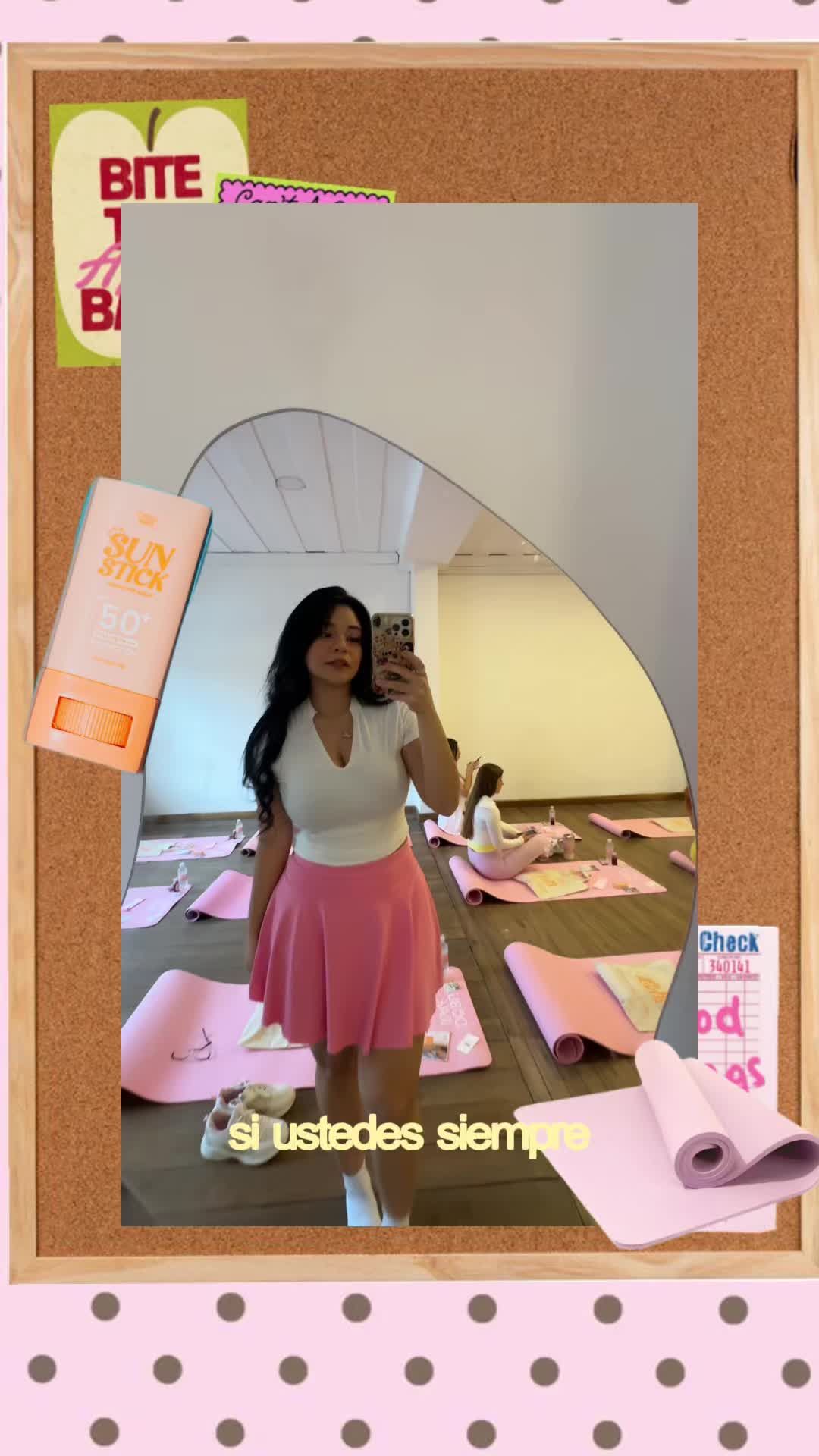 @Hola Soy Yer