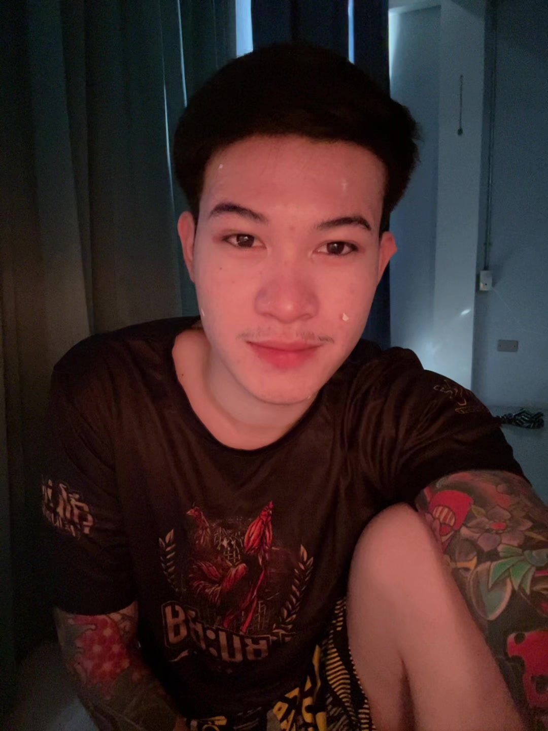 @ปาร์ค วศิน