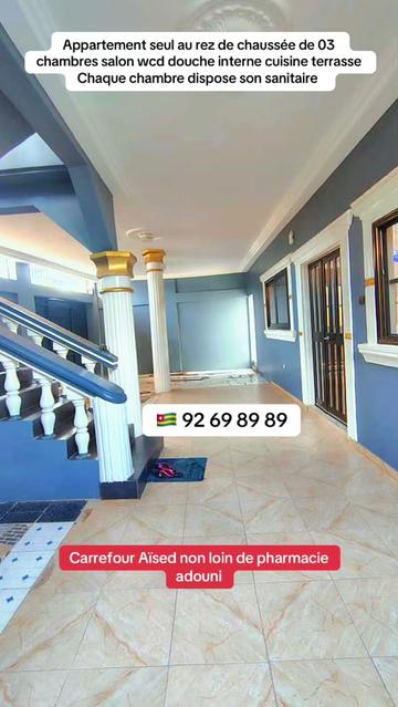 @LEGEND IMMOBILIER 💎🥇