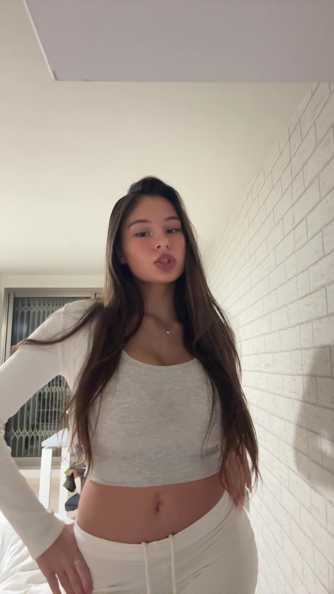 @Nicole