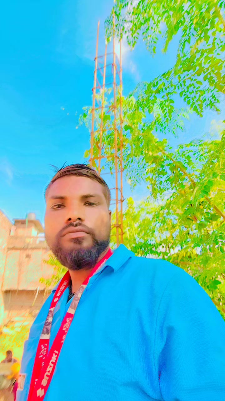 @Santosh Yadav