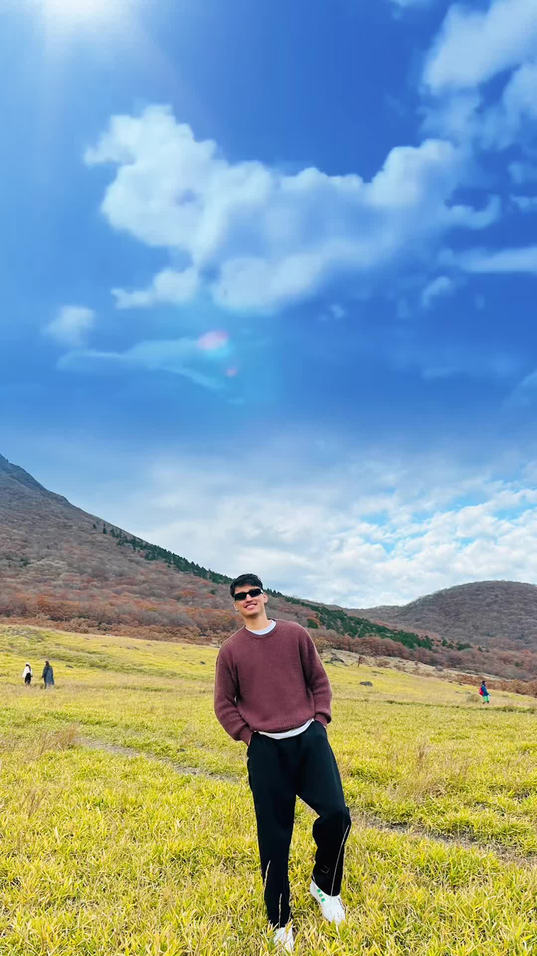 @Pradeep Chhetri