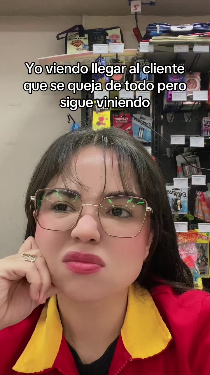 @Kenia Zamora