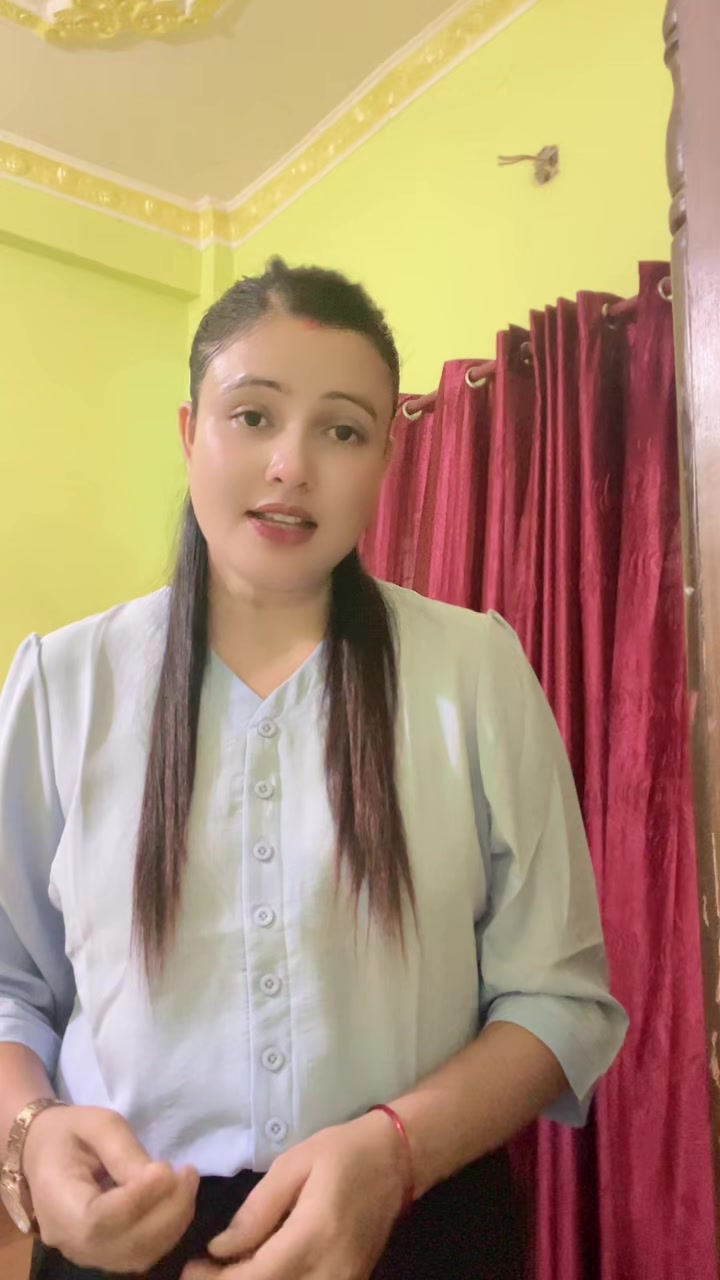 @पबित्रा सापकोटा