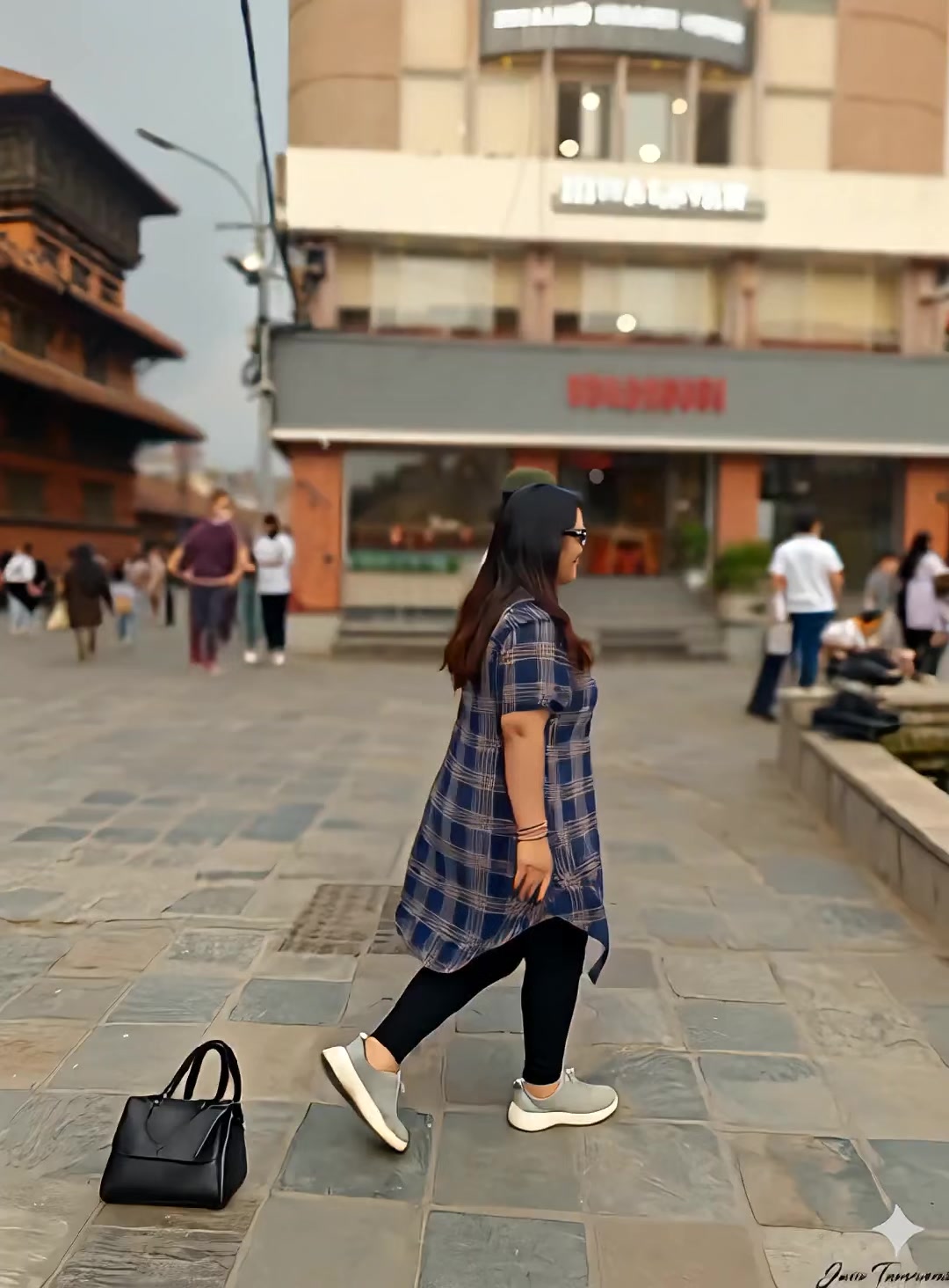 @Rasana Shakya