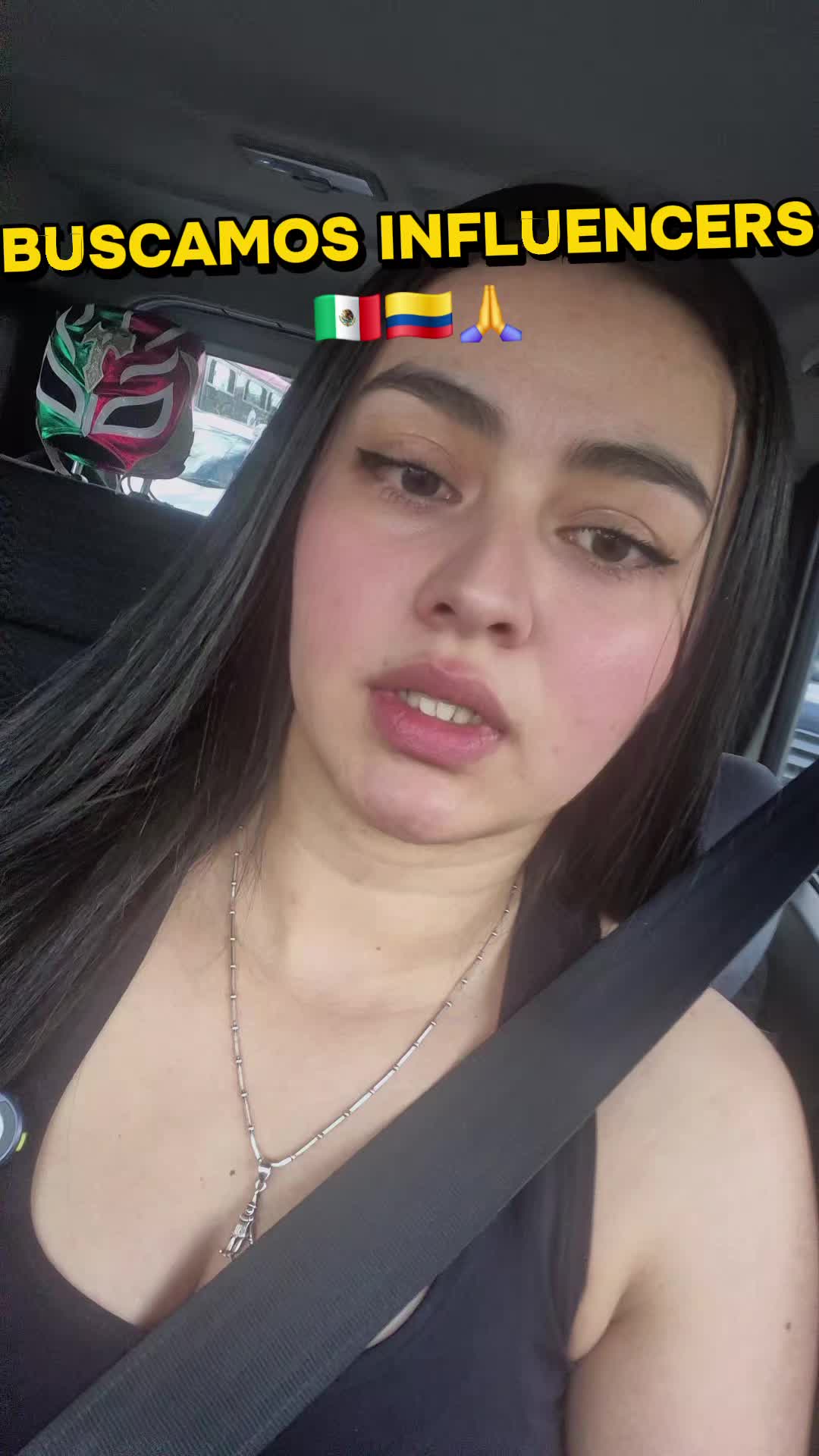 @MÉXICO 🇲🇽 COLOMBIA 🇨🇴
