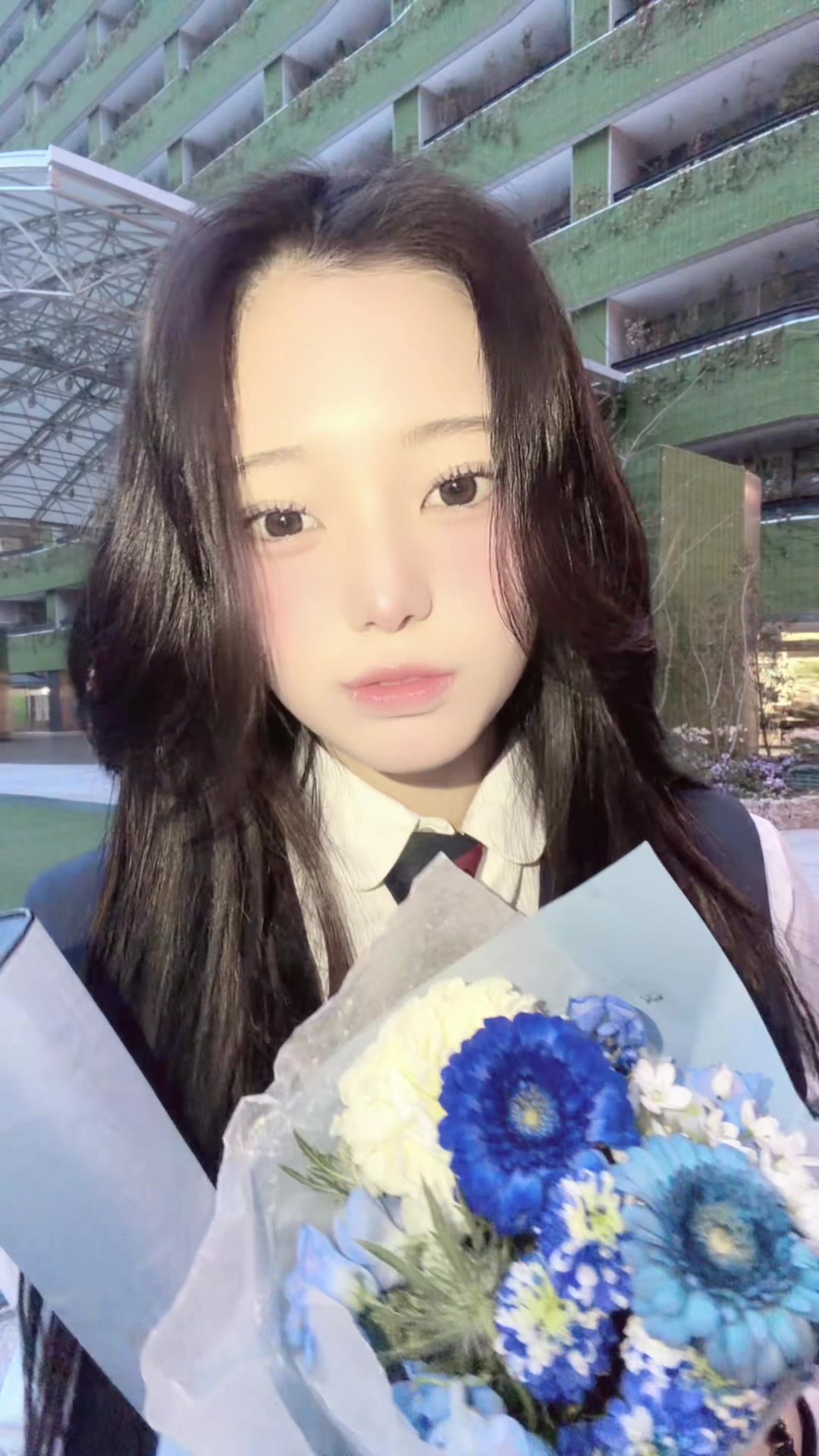 @心美