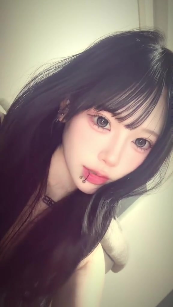 @にちゅ/名古屋美容師/名古屋韓国ヘア