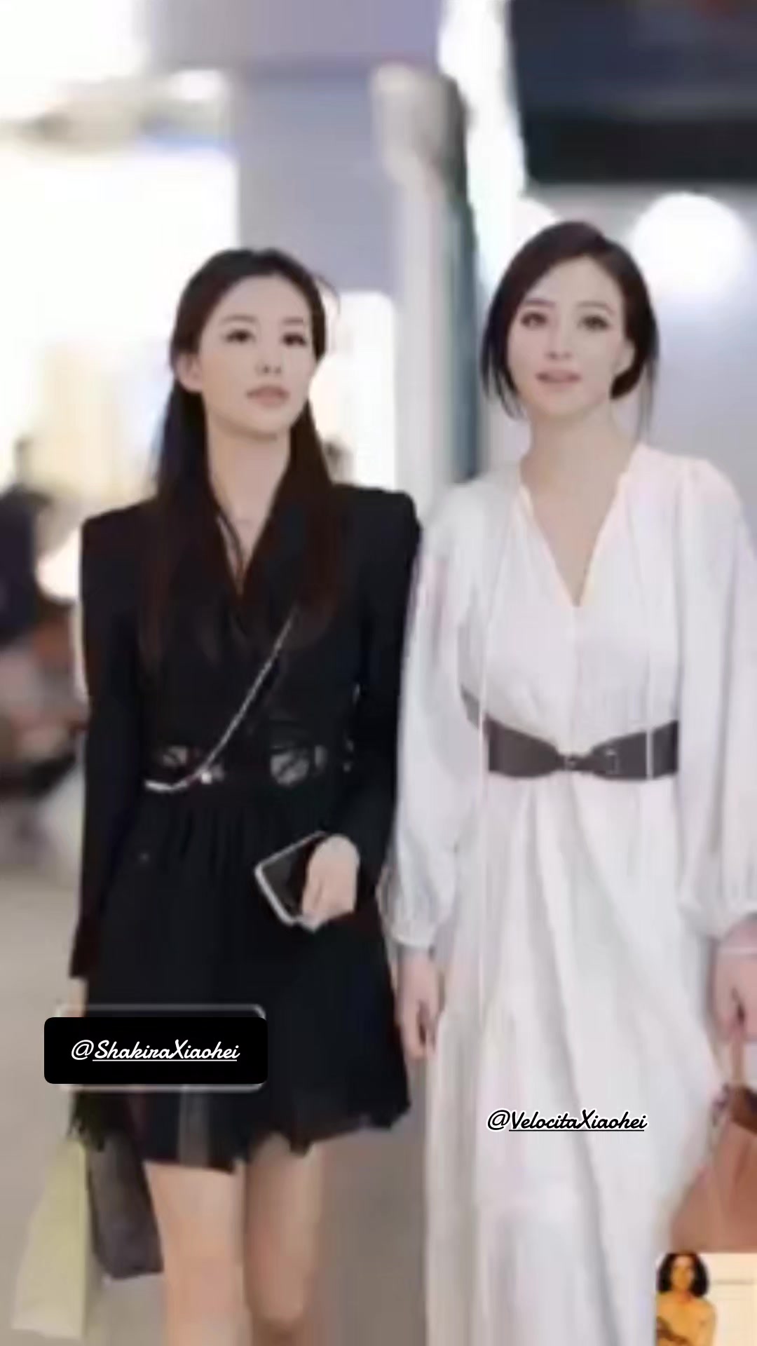 @Shakira Sopawong Xiaohei