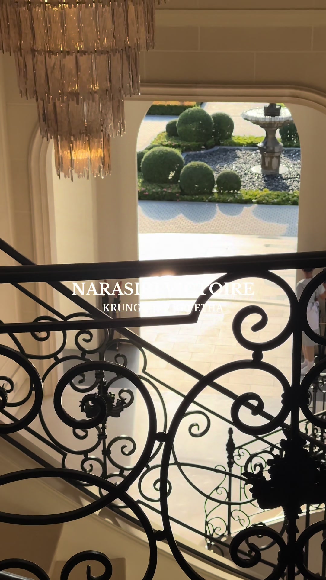 @Luxury Property TH