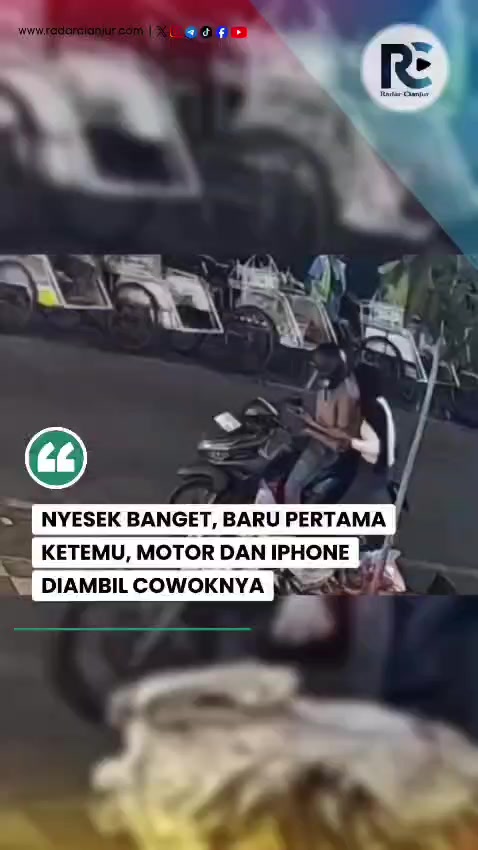 @Radar Cianjur