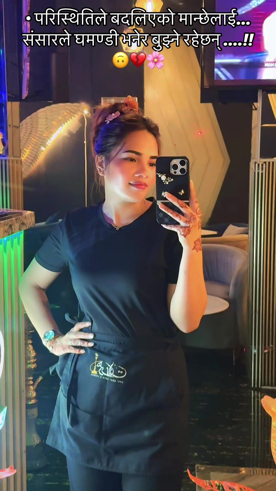 @lopchansya 😘