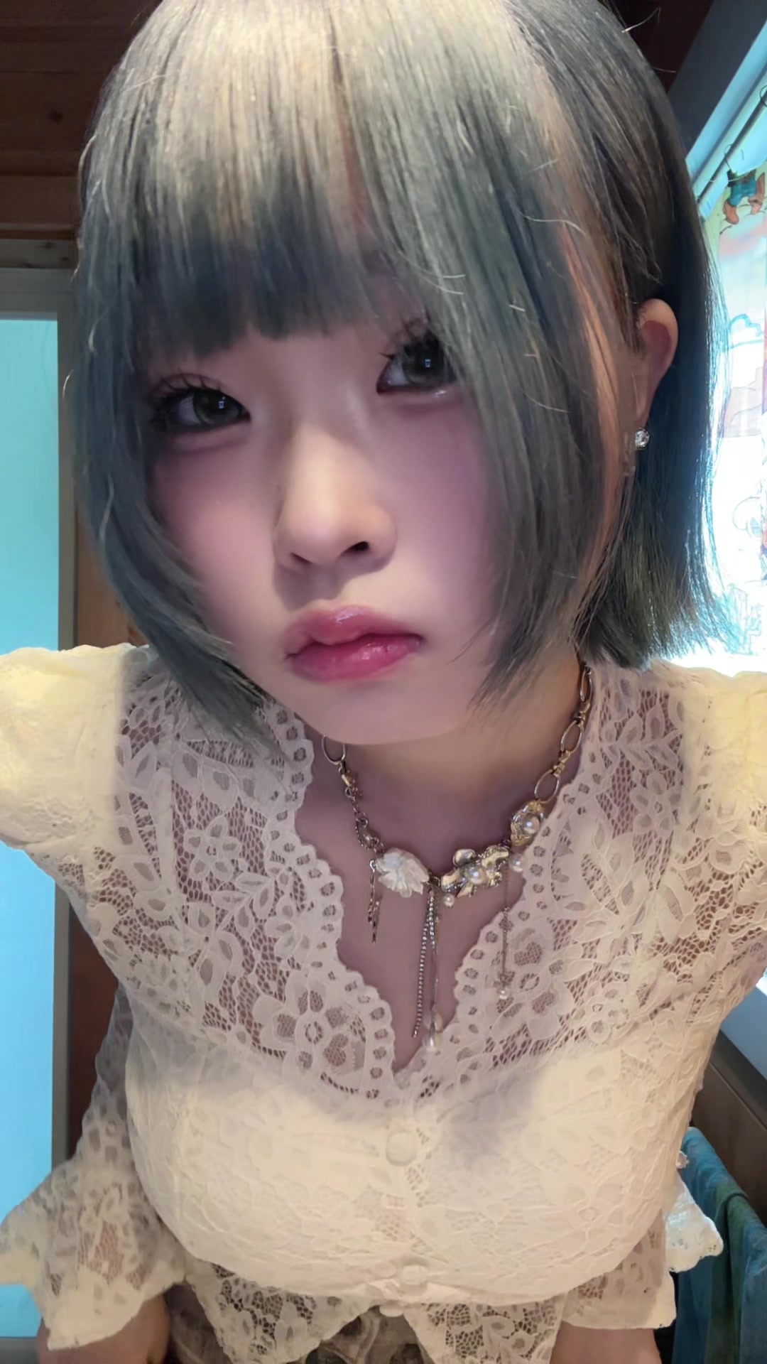 @紗
