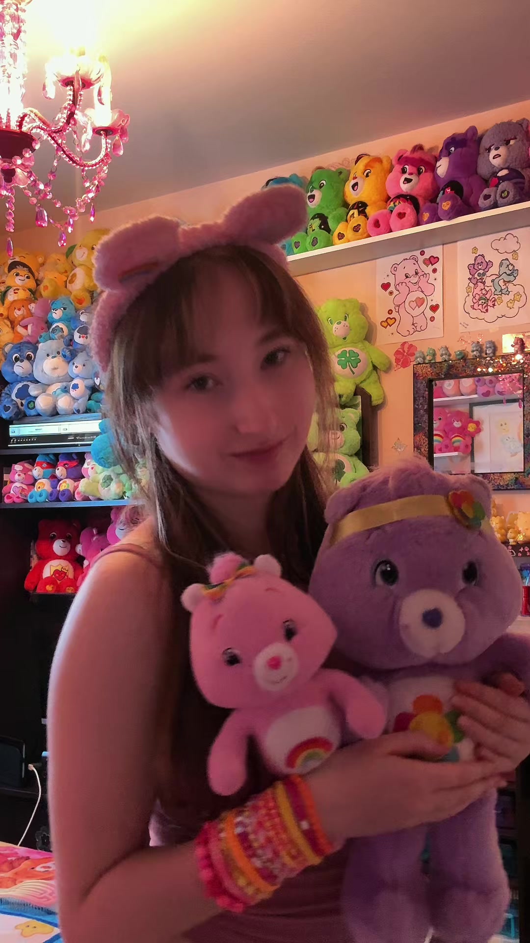 @Wish Bear ★