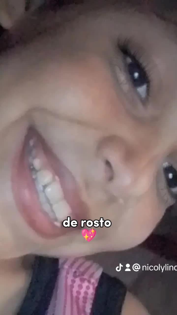 @Nicolly