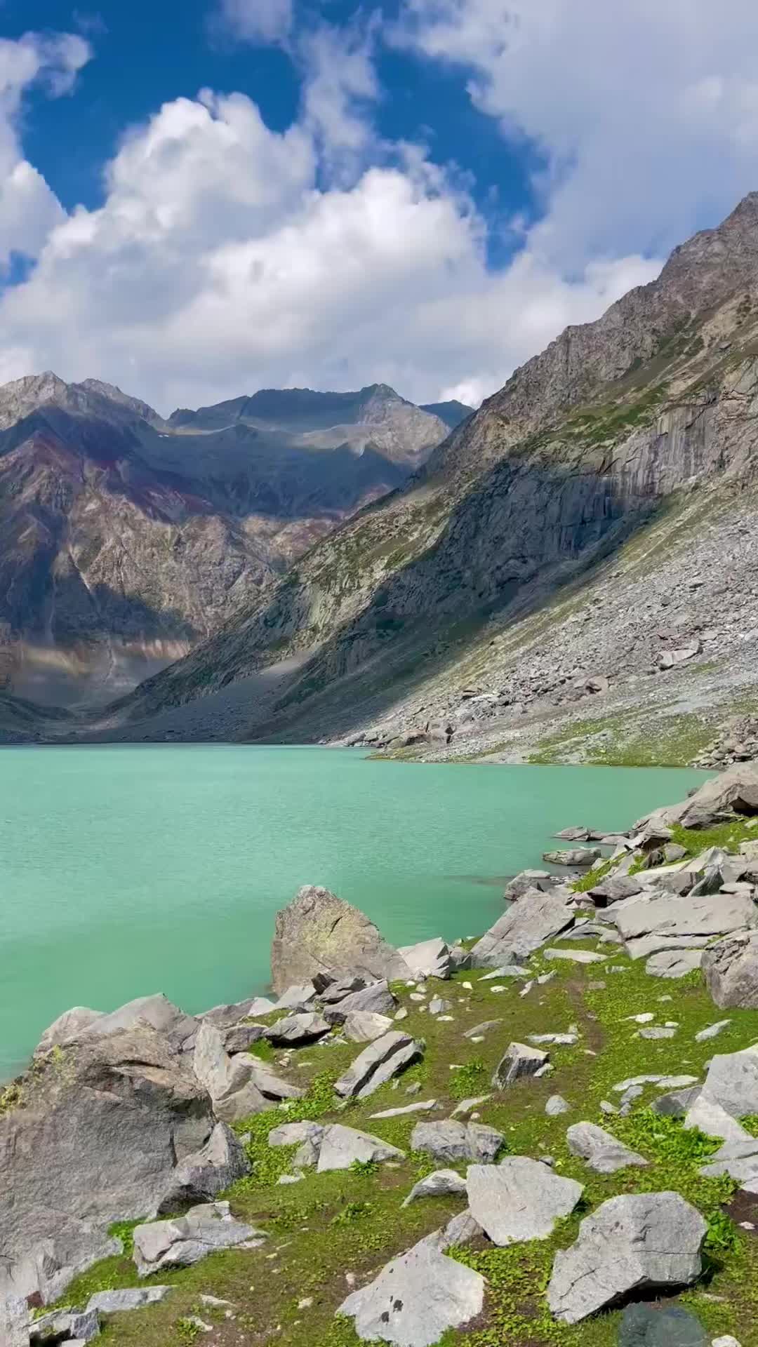@🌹Kumrat valley⛰️🌁