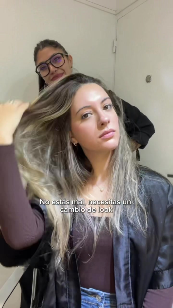 @Chica básica 💘