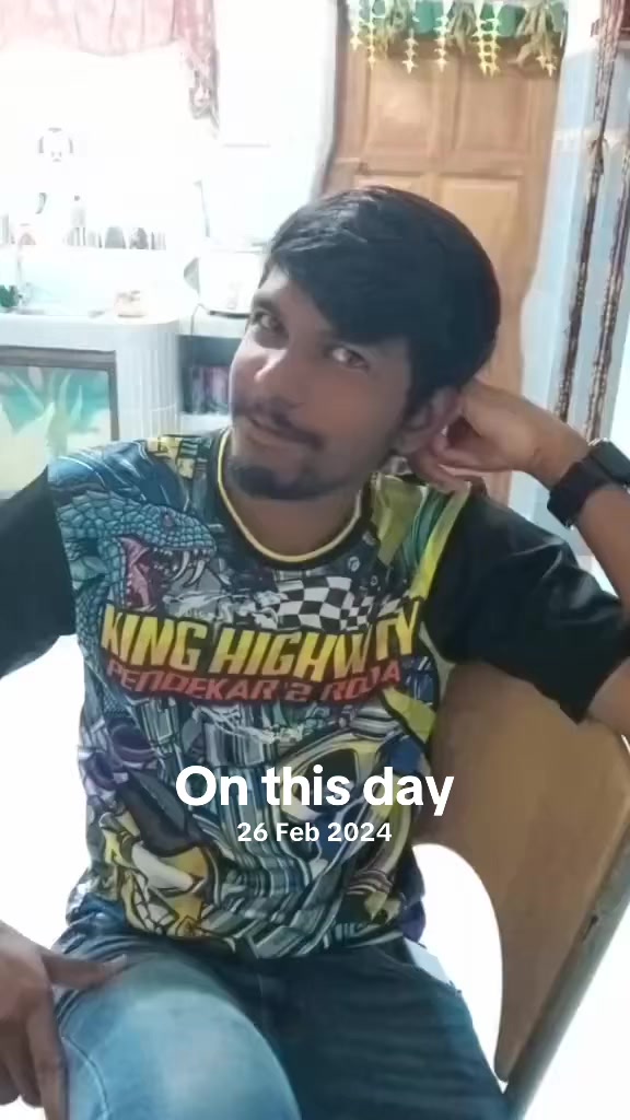 @KrittigaPerumalNaidu❤️