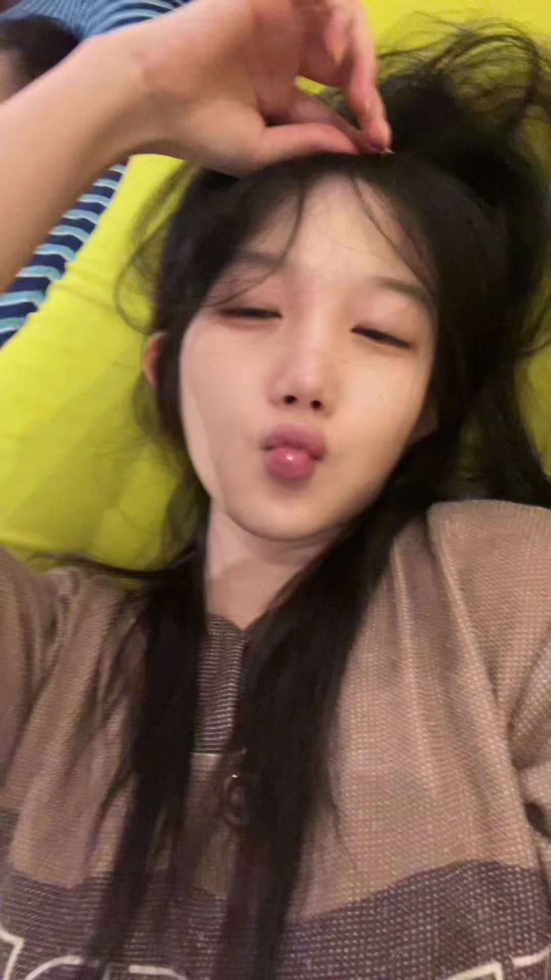 @한미린