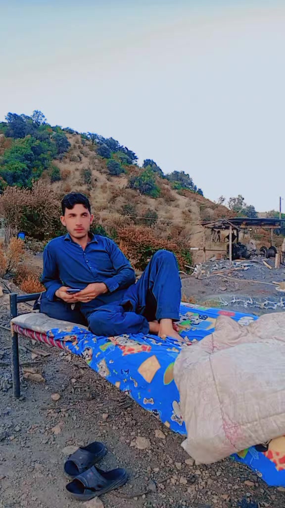 @Asmatali