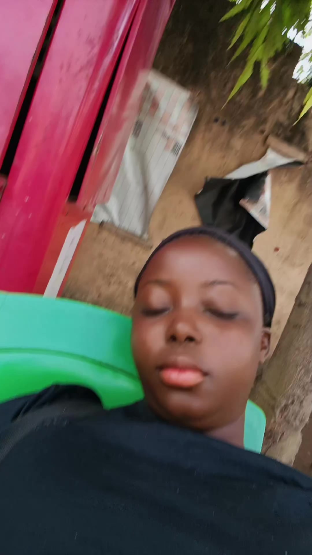 @hairstylist in oshodi