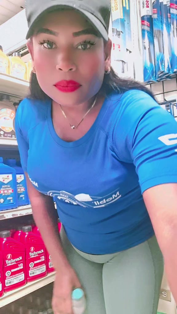 @la negrita
