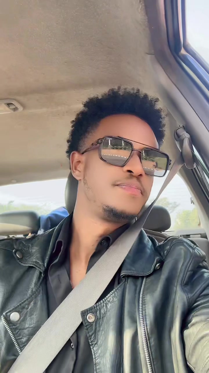 @dagim tewodros