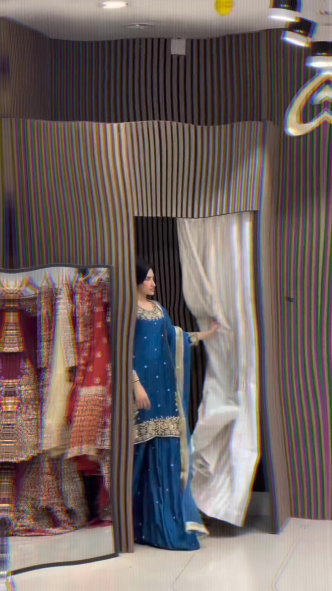 @Multi Bridal