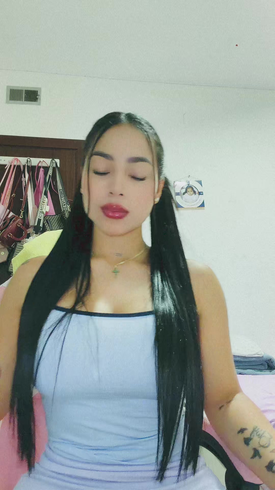 @Erika Mu&ntilde;oz
