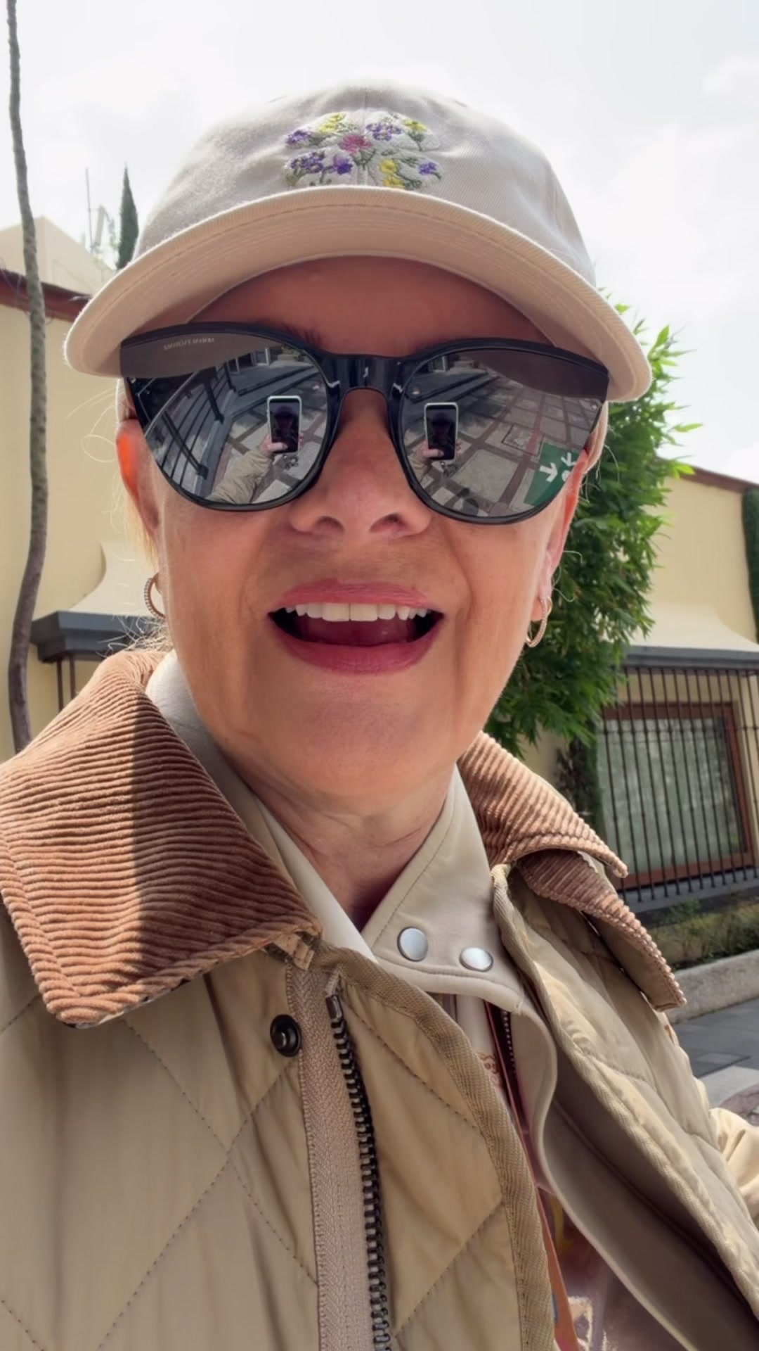 @Erika Buenfil
