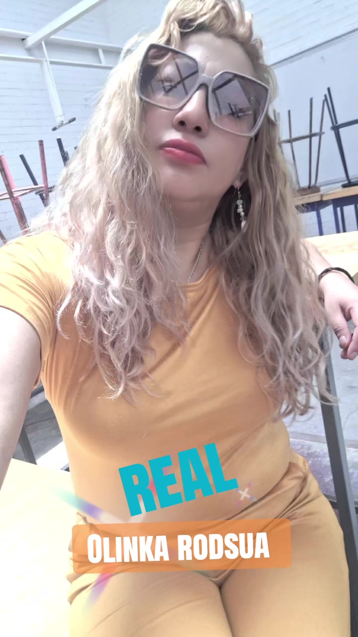 @Olinka Rodsua