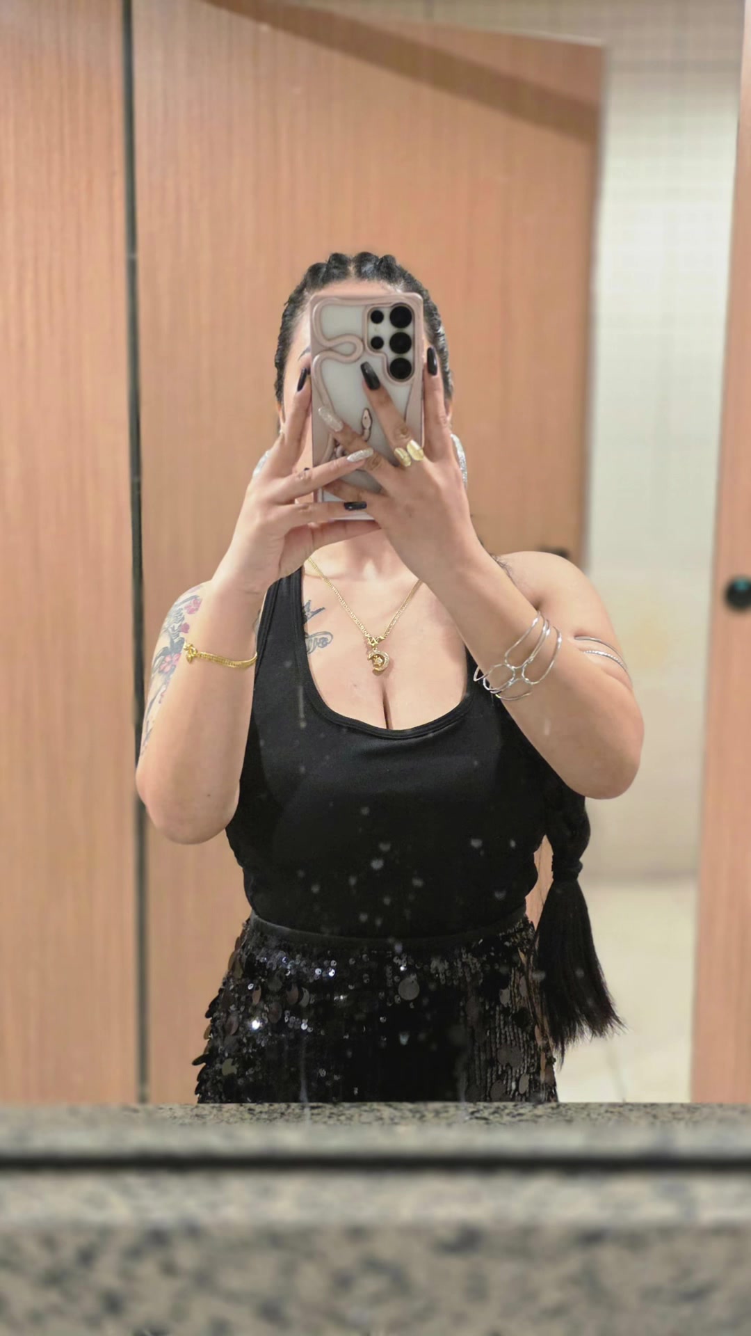@👑🌸Blonsya रानी🌸👑