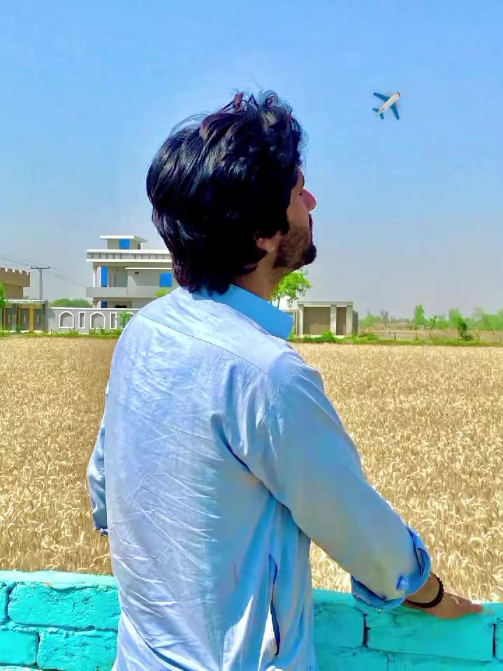 @M.ShaکiR♥️