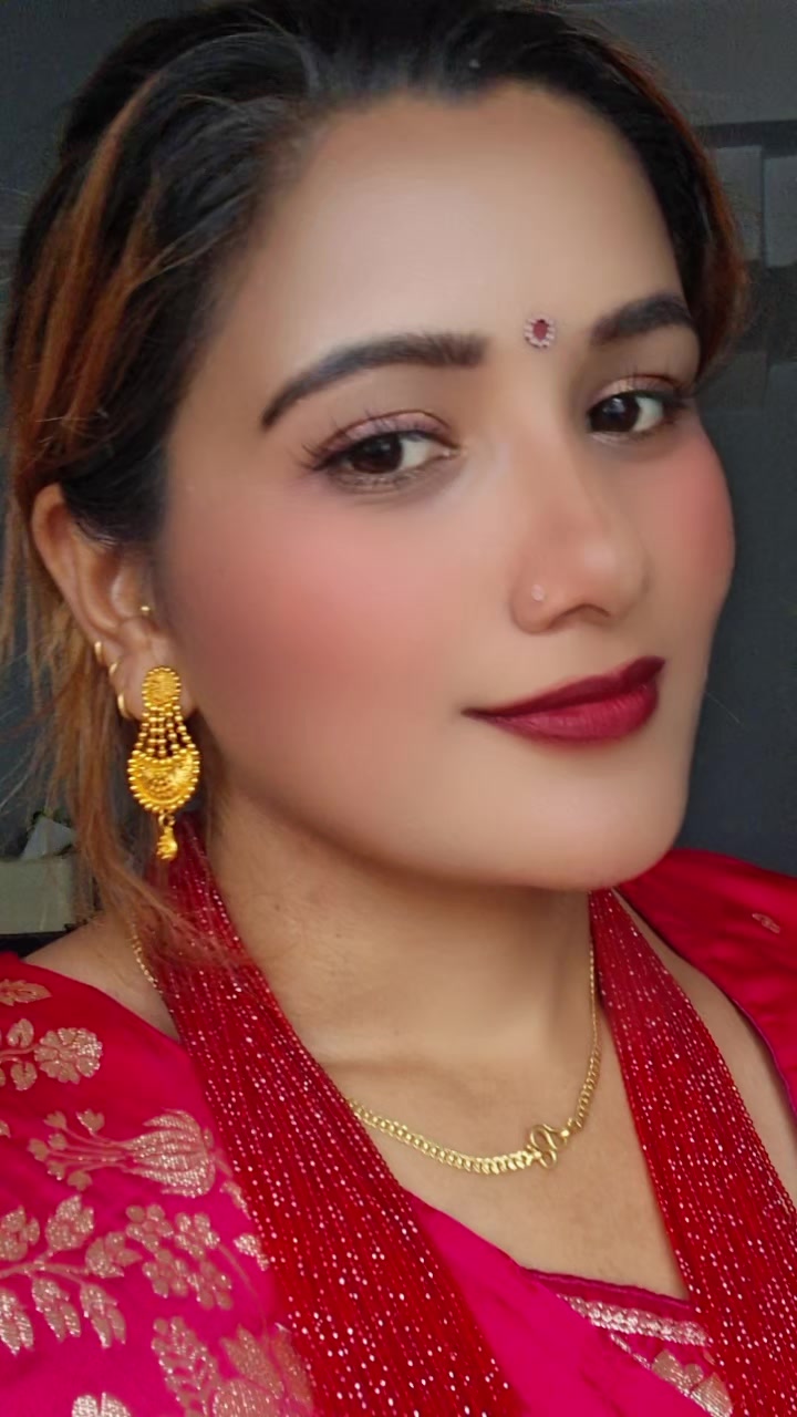 @कल्पना ❤️